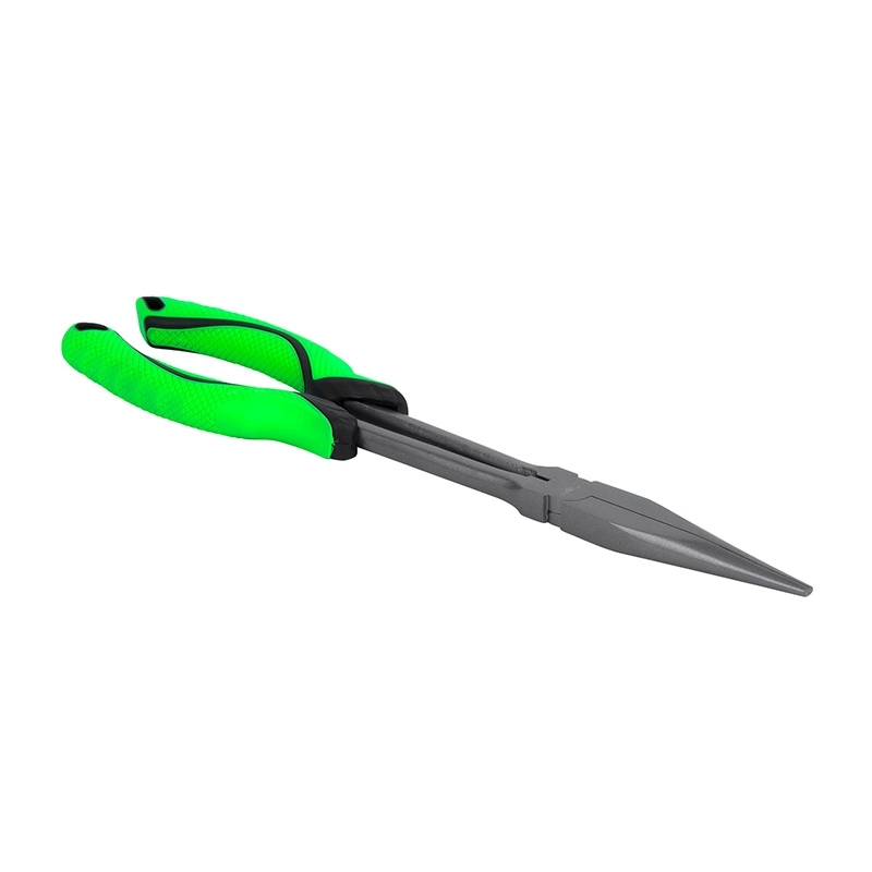 Skeater Gripjaw Long Nose Pliers Large 11.5inch
